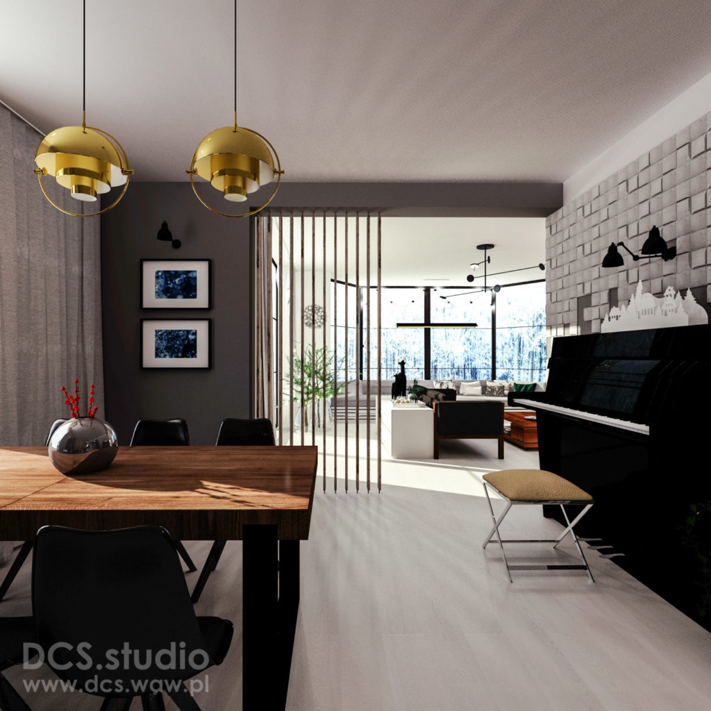 Kafle SQR mini - TEKT Concrete - DCS.studio